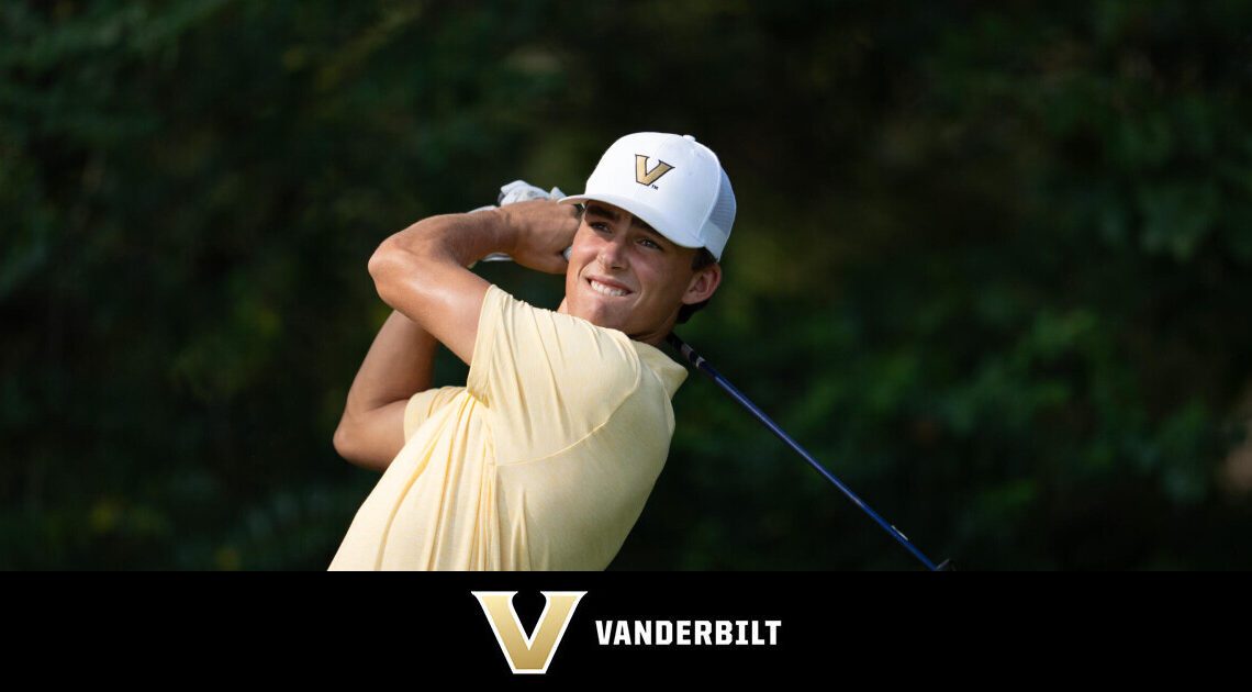 Dores Sending Trio to North Alabama – Vanderbilt University Athletics – Official Athletics Website