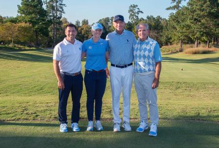 Finley Golf Club, Re-Imagined - University of North Carolina Athletics