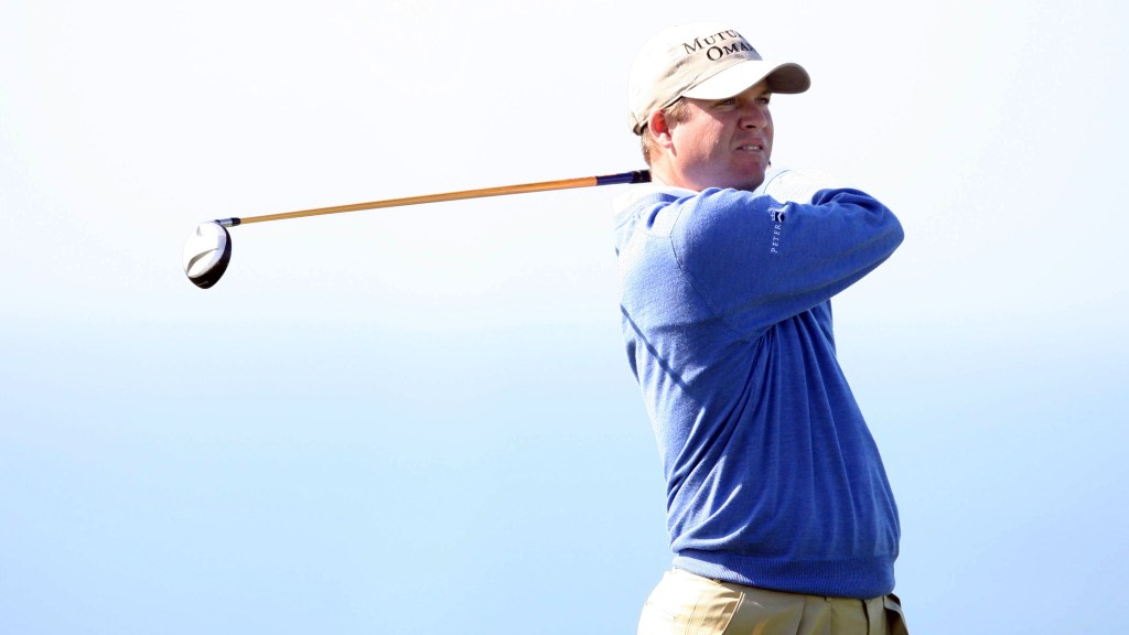 Former PGA Tour pro pens open letter to membership on Saudi PIF deal