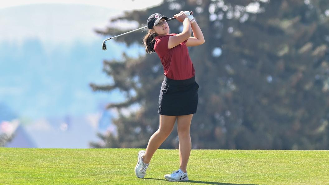 Gamble Continues to Lead Cougars at Ron Moore Intercollegiate