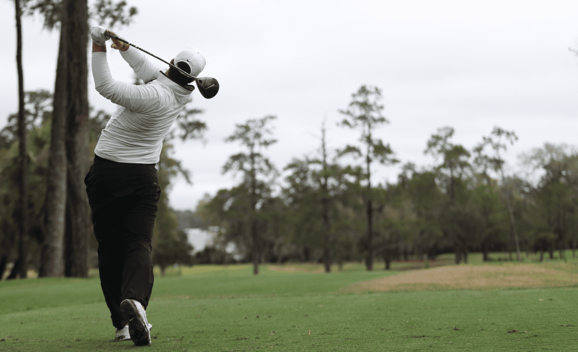 Gators Travel to Eagle Point GC for Williams Cup