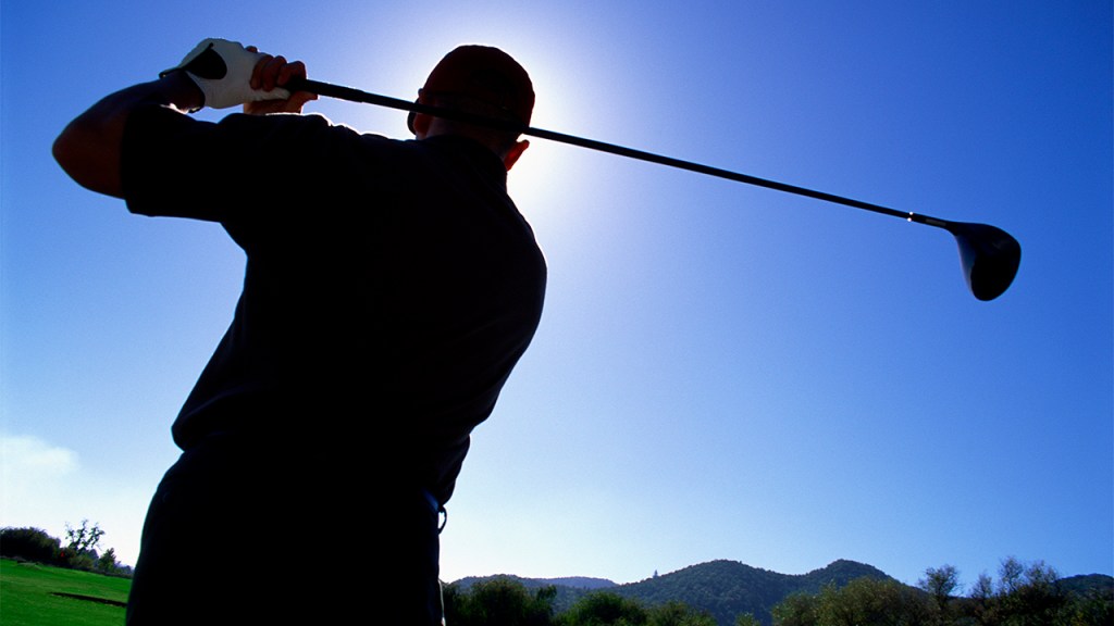 Golf store forces Travis Scott x Air Jordan buyers to drive 200 yards