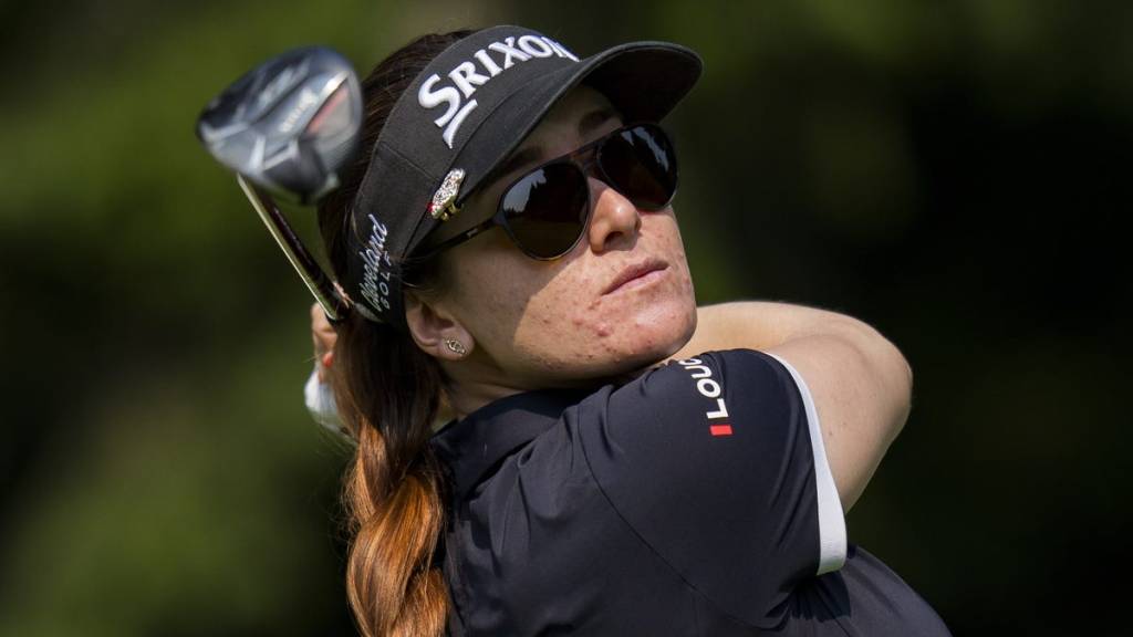 Hannah Green odds to win the BMW Ladies Championship