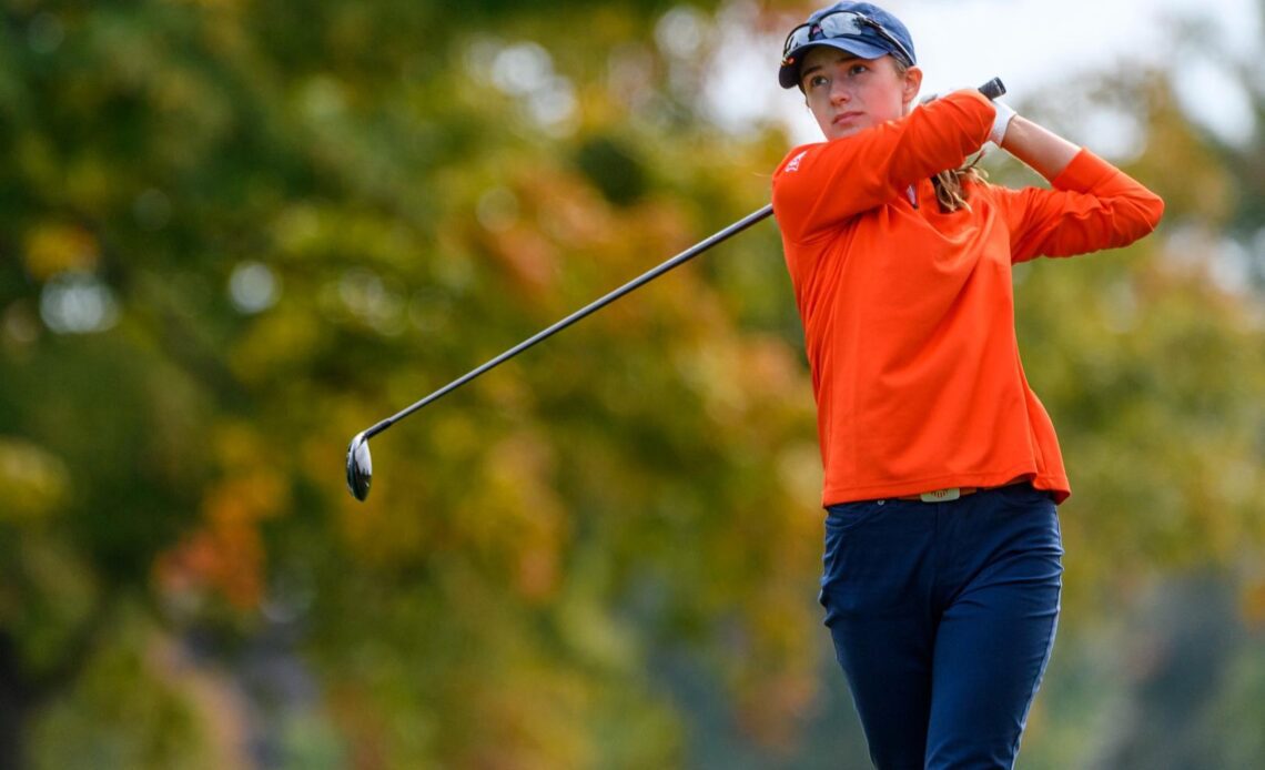 Illini Set for Windy City Collegiate Classic