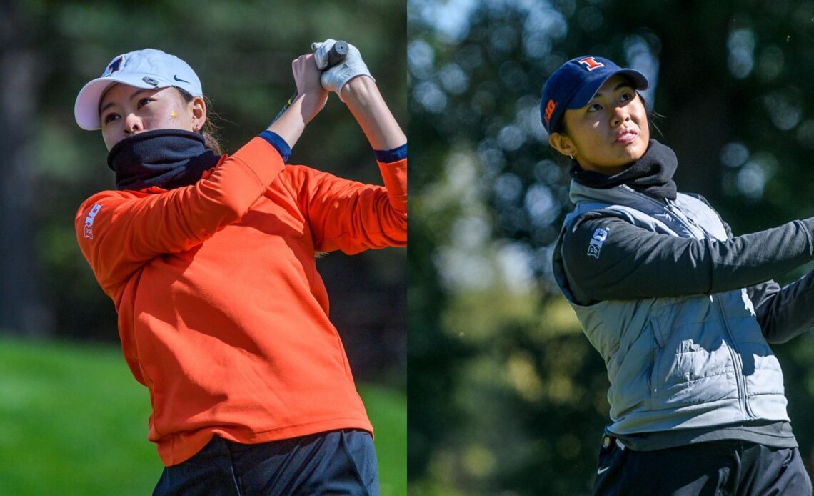 Lee, Sy, Record Top 10 Finishes at Landfall Tradition