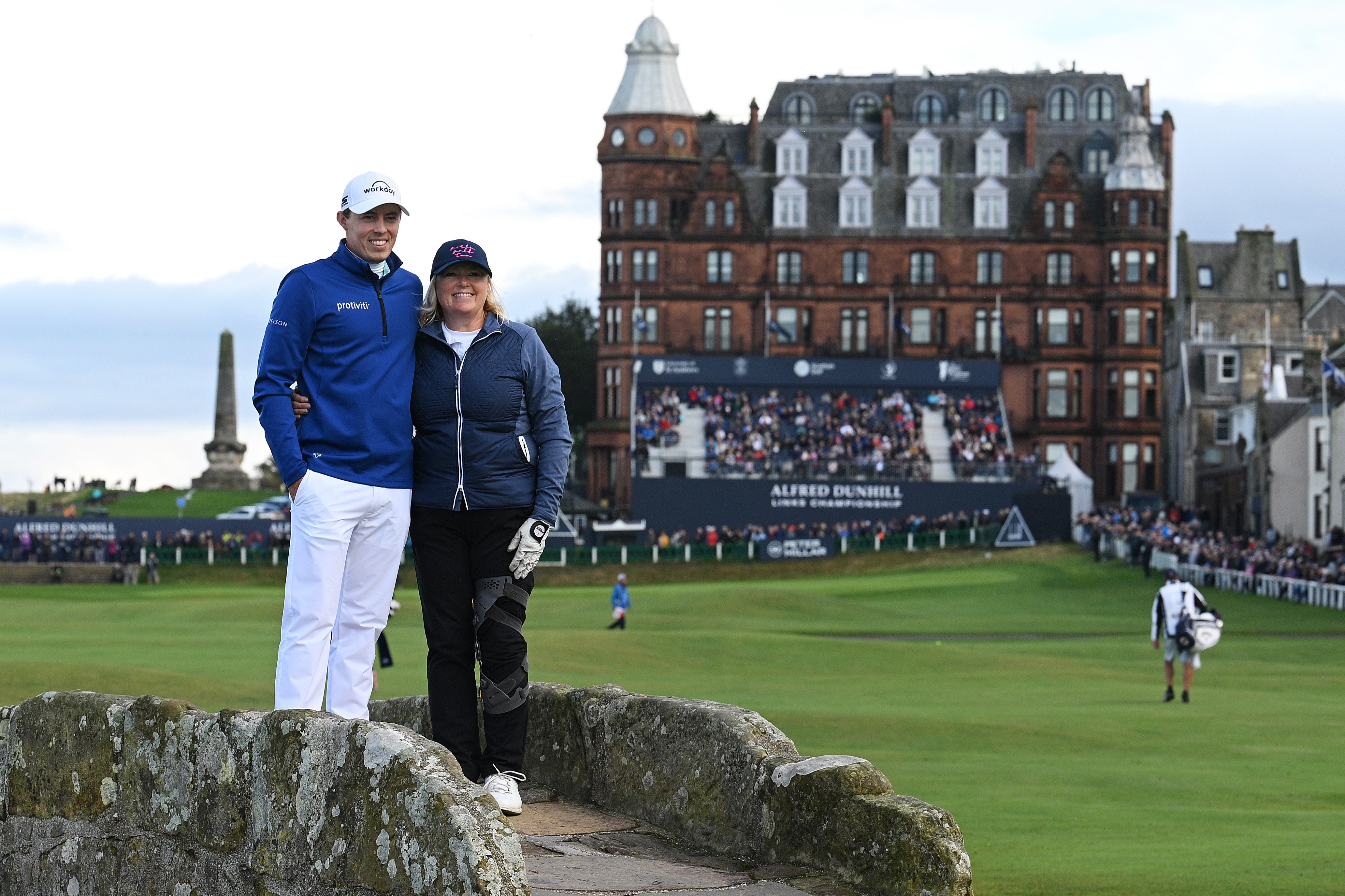 2023 Alfred Dunhill Links Championship