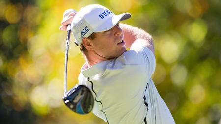 Max Greyserman Earns PGA TOUR Card