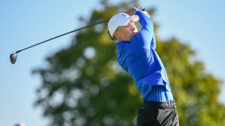 McMyler Shoots 67; Duke Cards 21-Under Ledger to Finish T4th in Windy City