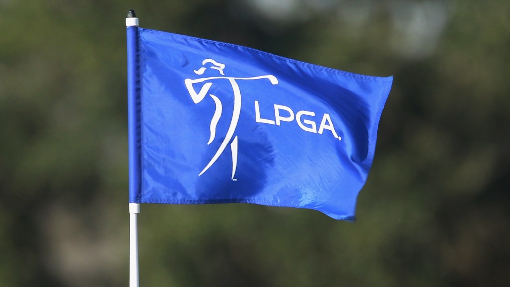 New LPGA event at TPC Boston will boast $3.5 million purse