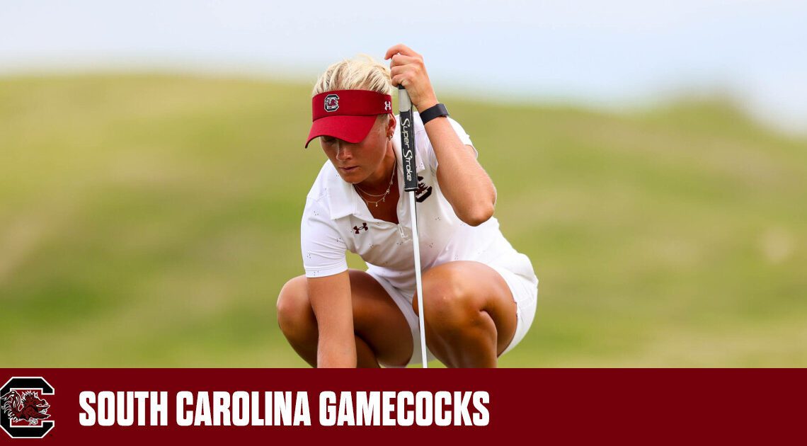 No. 6 Gamecocks to Face No. 2 Stanford at Stephens Cup – University of South Carolina Athletics