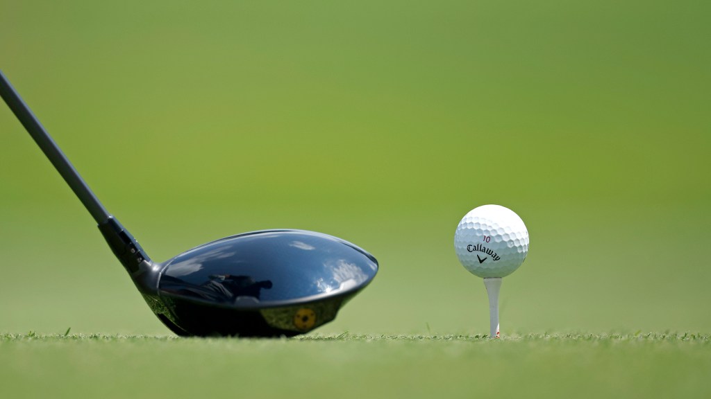 North Carolina men, Stanford women top Golfweek/Sagarin rankings