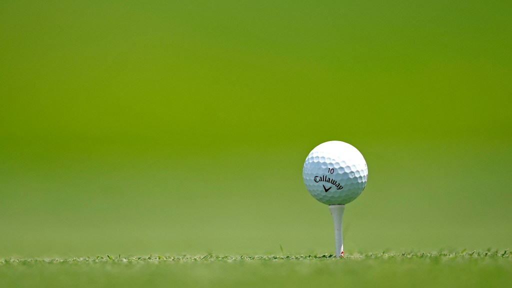 Pennsylvania municipal golf course could be sold off
