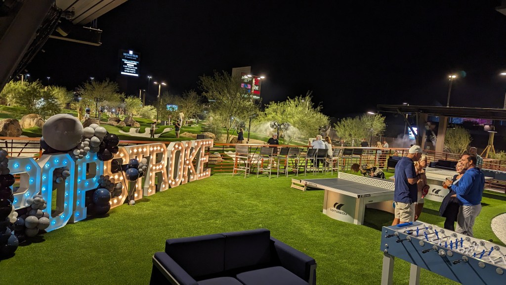 Popstroke opens second Arizona location in Scottsdale