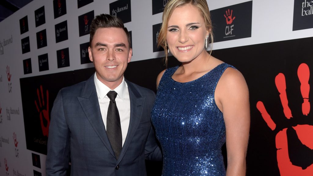 Rickie Fowler gets Lexi Thompson as new partner for mixed event