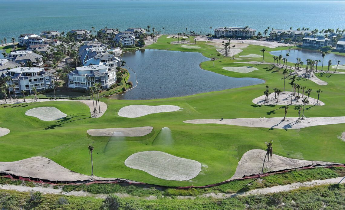 South Seas resort in Florida announces 12-hole short course called The Clutch