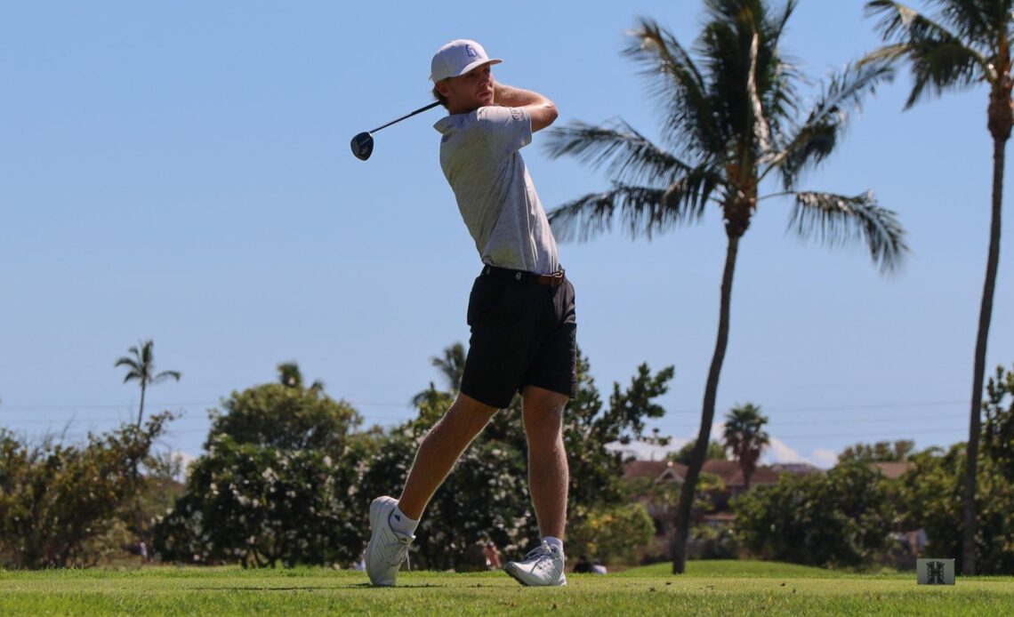 State Concludes Round One In Hawaii