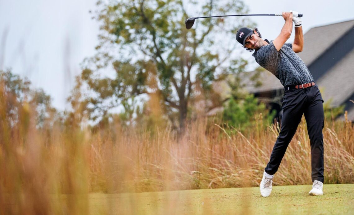State Leads Top-Ranked Teams At Fallen Oak Collegiate