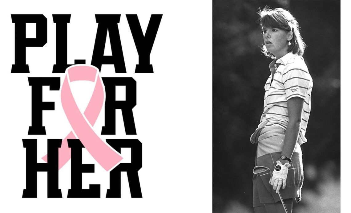 UW Will 'Play For Her' This Weekend At Stanford Intercollegiate
