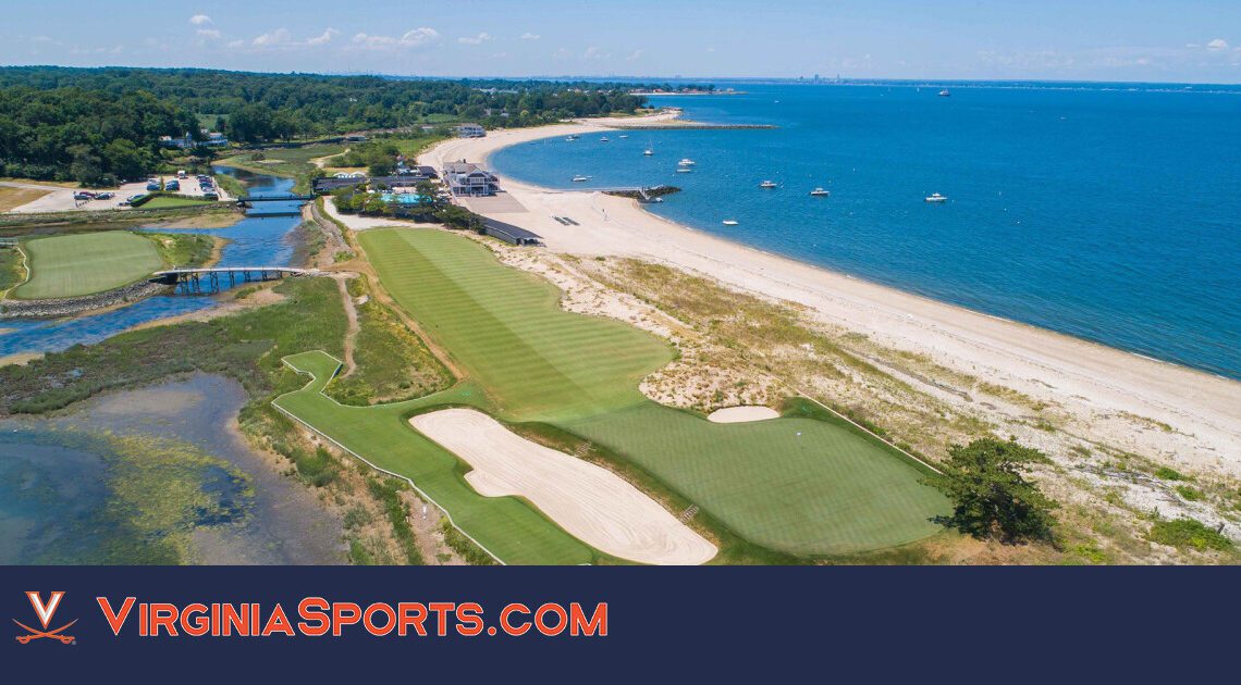 Virginia Men's Golf | Cavaliers Return to Hamptons Intercollegiate as Two-Time Reigning Champions