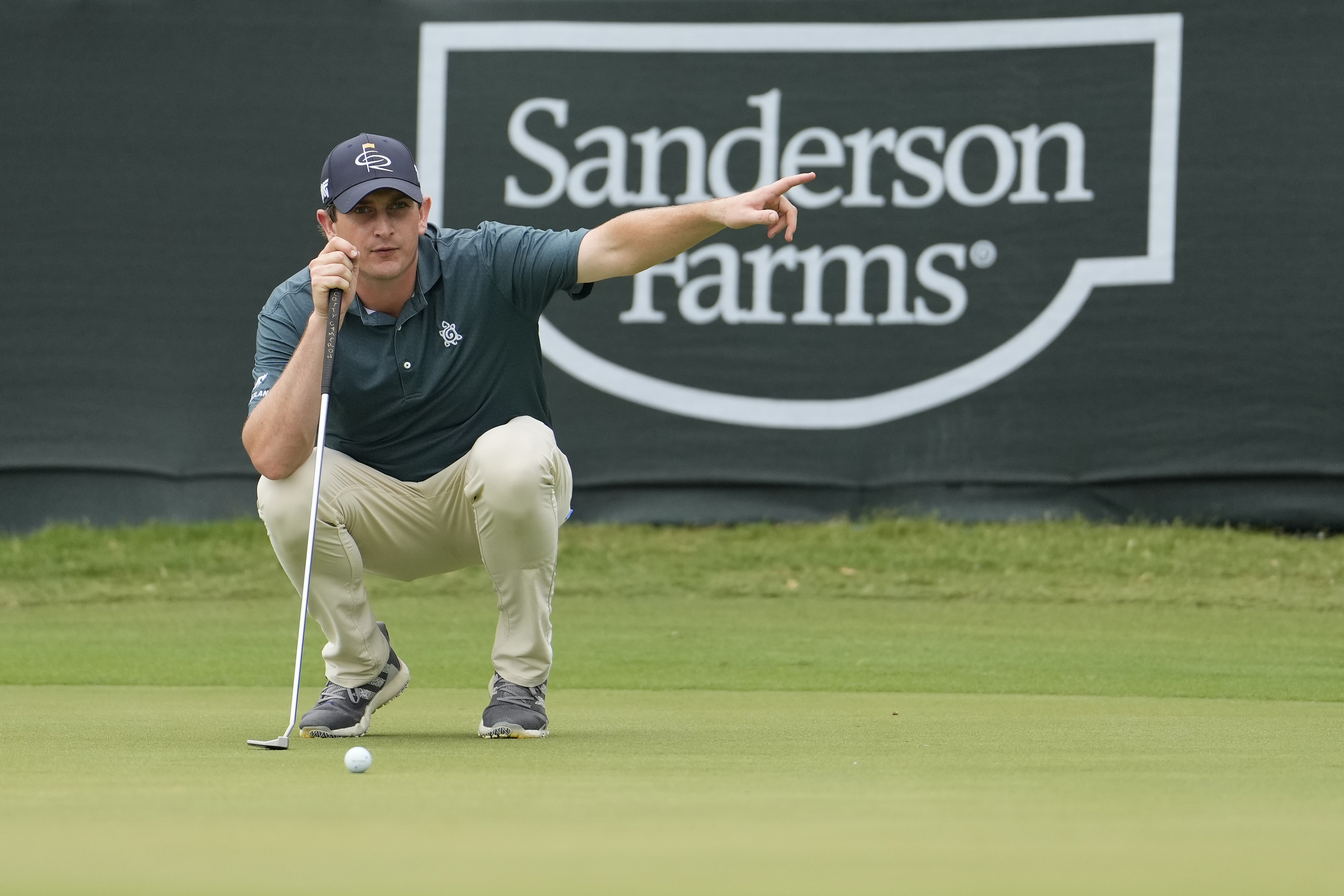 2023 Sanderson Farms Championship