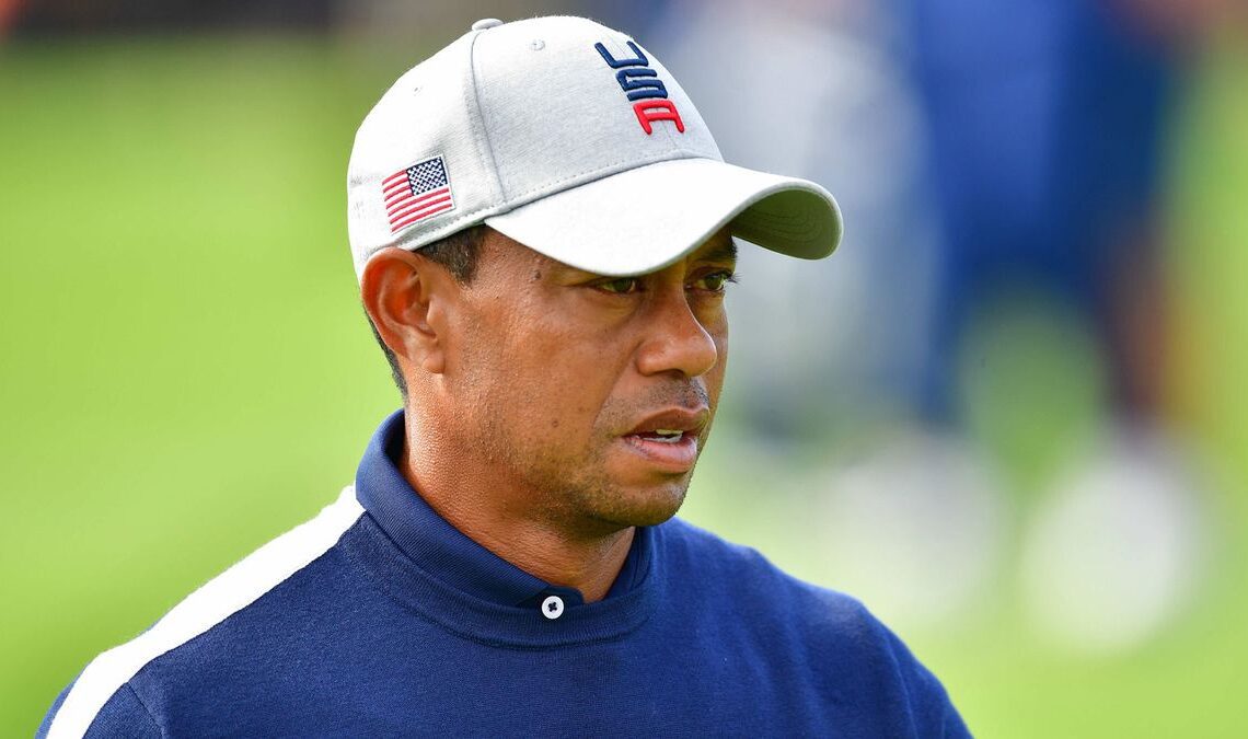 Why Tiger Woods Is The Obvious Candidate To Lead USA Back To Ryder Cup Glory