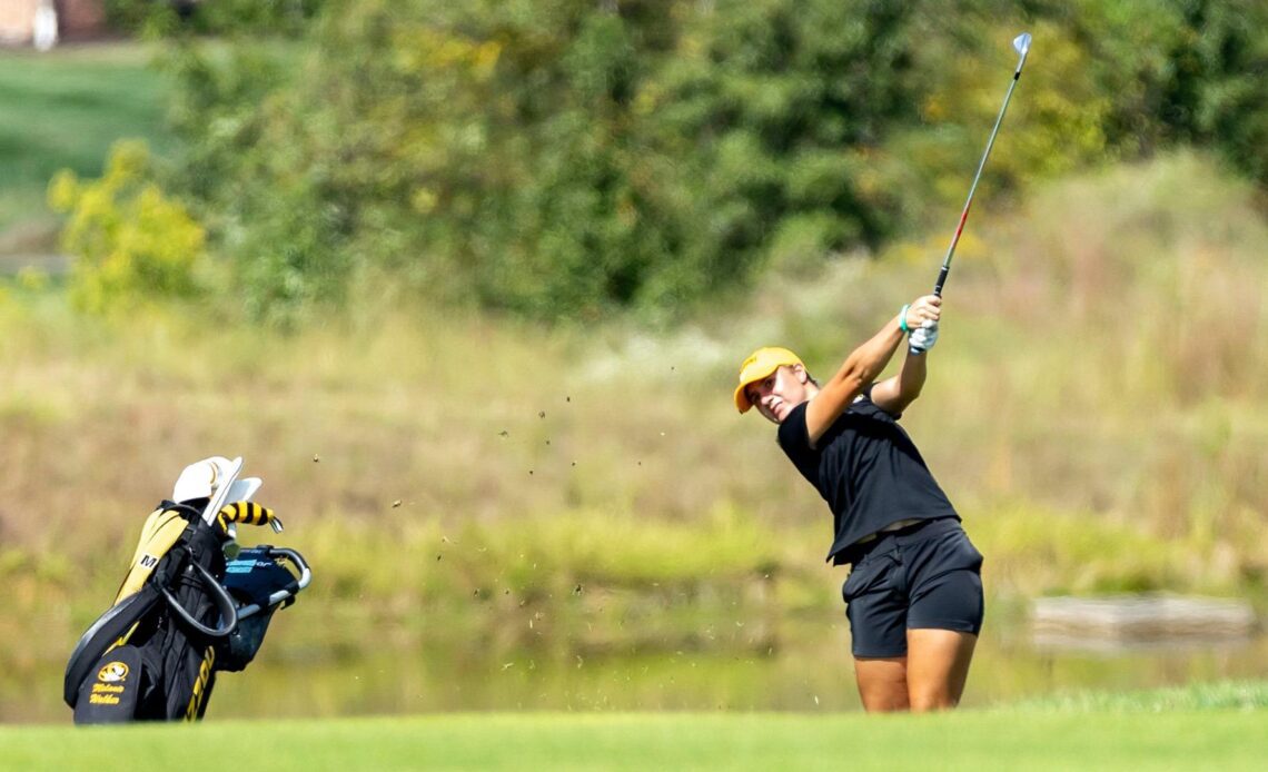 Women's Golf Finishes Sixth at The Southern