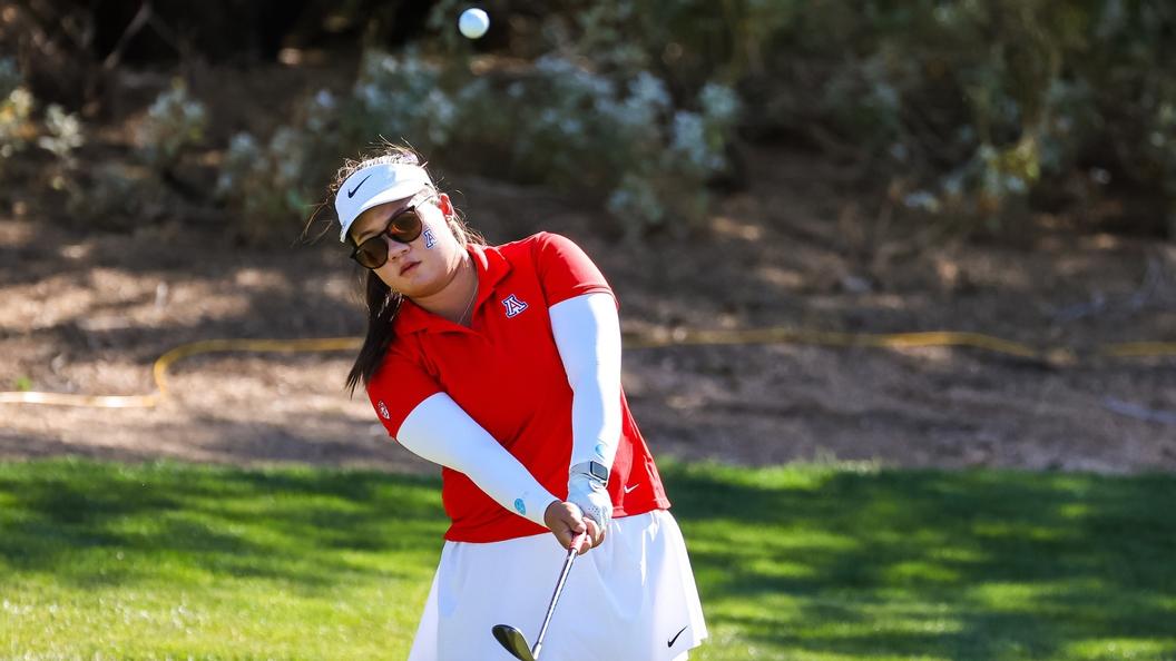 Women's Golf Returns to Familiar Grounds in Bay Area