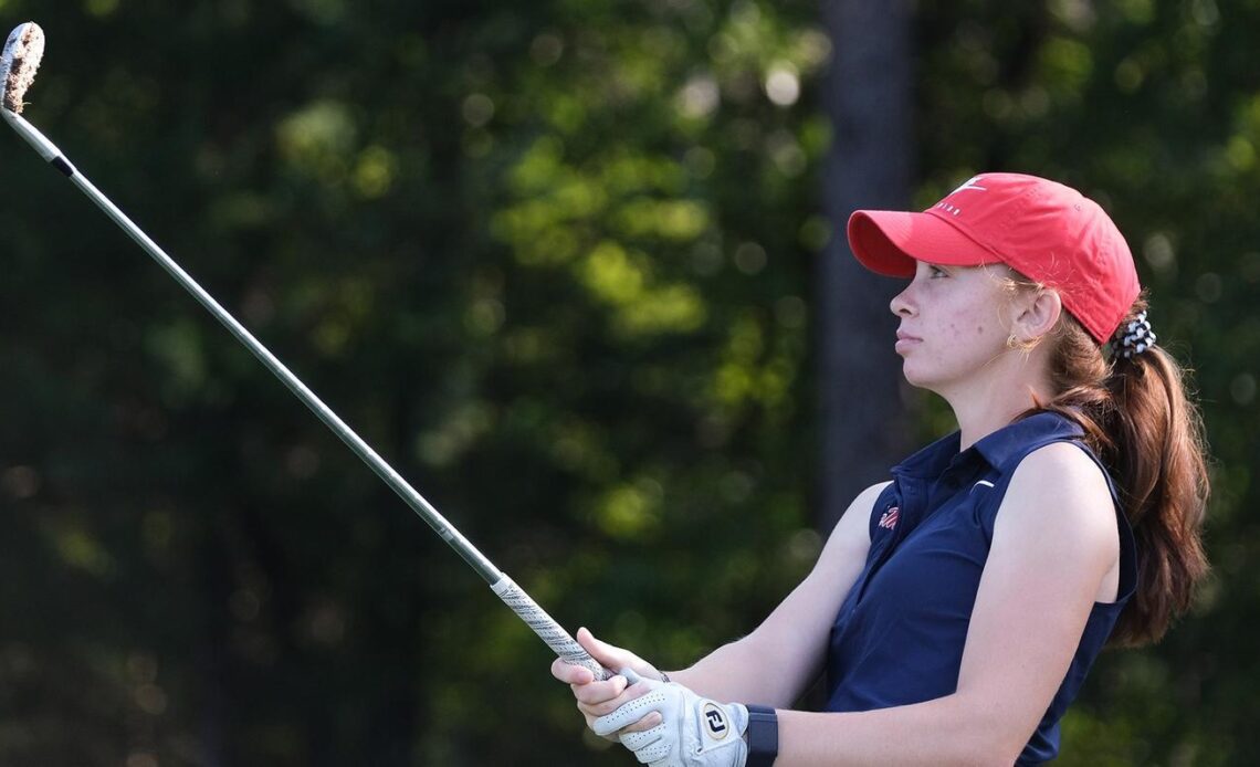 Women’s Golf Set For Illini Women’s Invitational - VCP Golf