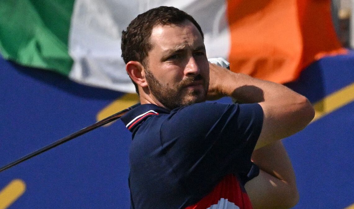 ‘Complete Lies’ – Patrick Cantlay Has Say On ‘Totally Unfounded’ Ryder Cup Claims
