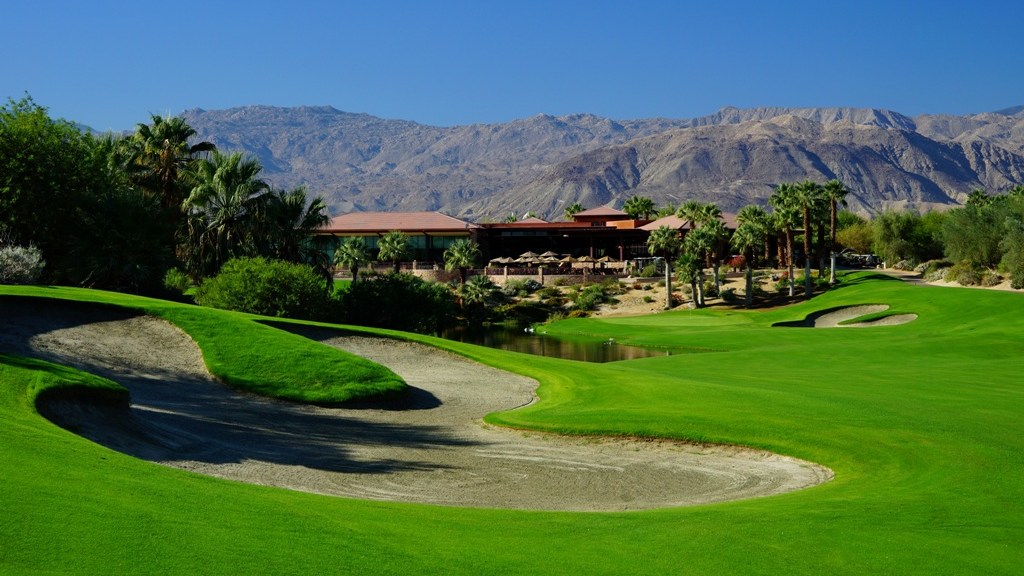 2024 Golfweek Senior Amateur Desert Willow Resort, The Firecliff