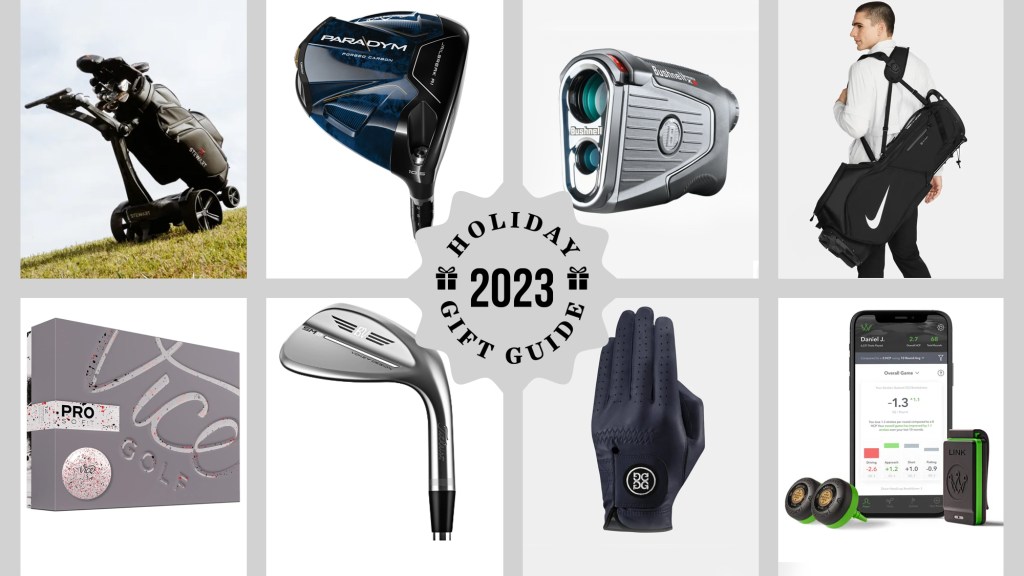 Best Black Friday golf equipment deals, Golf club sales, golf bags