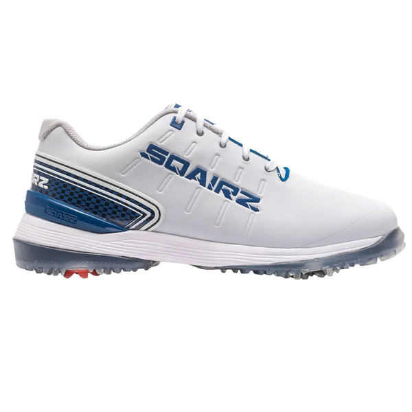 SQAIRZ - Speed Bold Golf Shoe