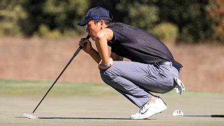Blue Devils Finish Fifth at Cal Poly Invitational