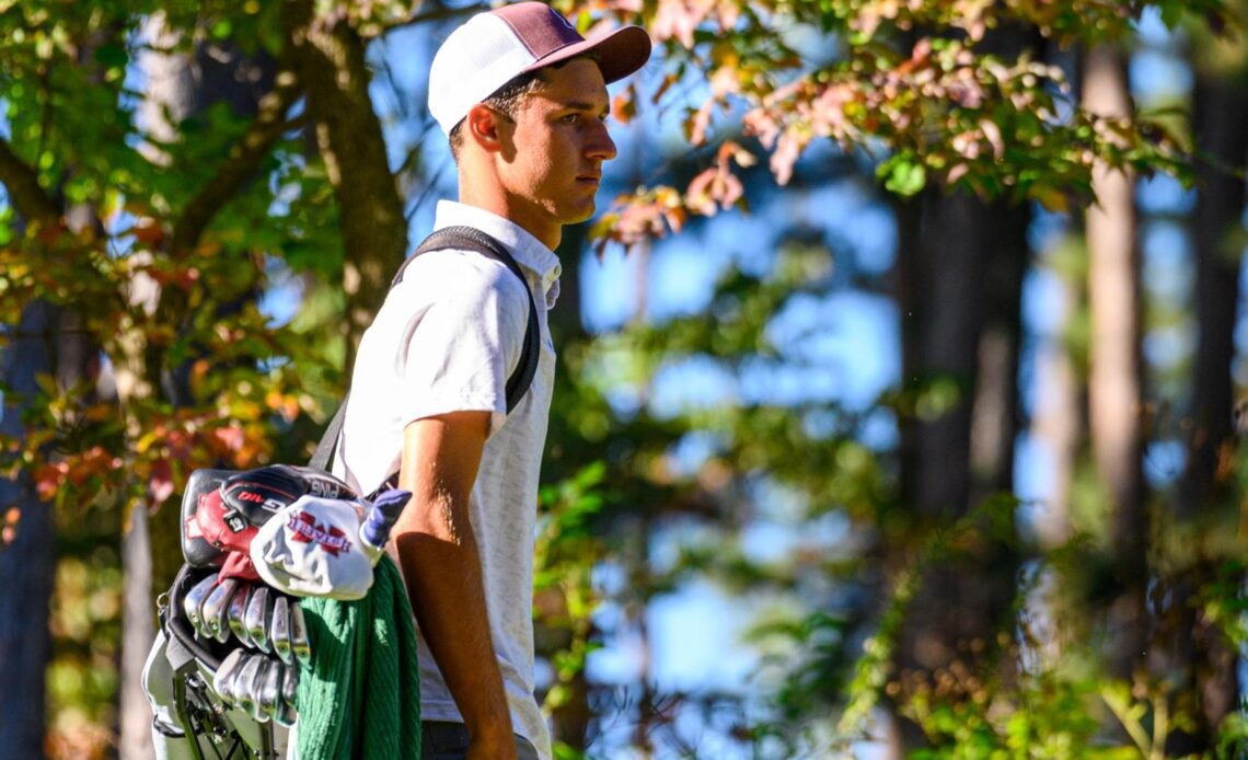 Bulldogs Debut At No. 18 In NCAA Rankings, Logan No. 23