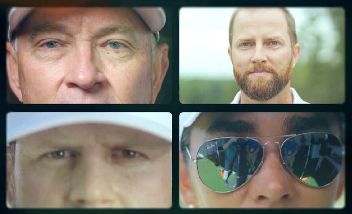 Faces of Golf | PGA TOUR Originals