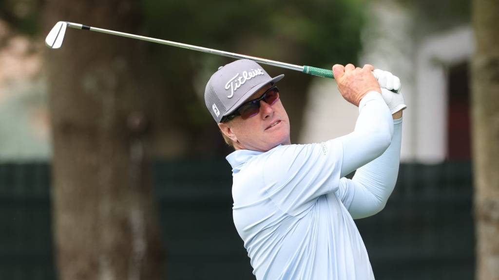 How to stream or watch Charley Hoffman