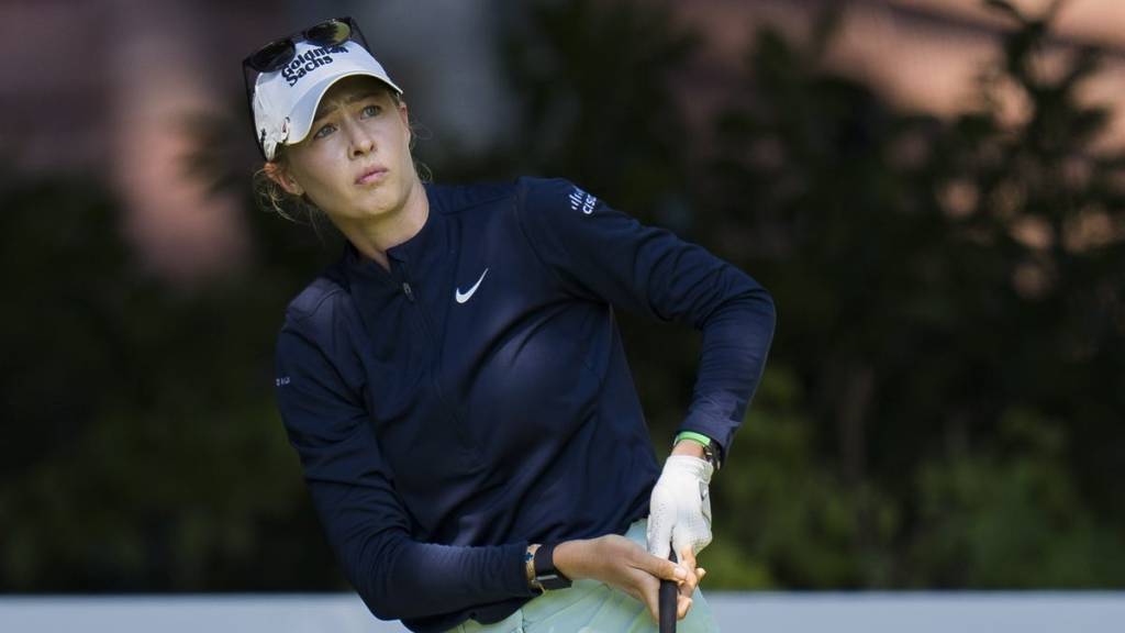 How to stream or watch Nelly Korda