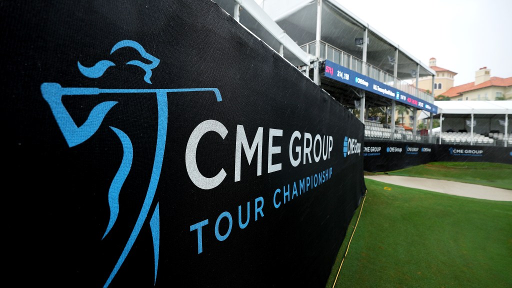 How to watch LPGA season finale at 2023 CME Group Tour Championship