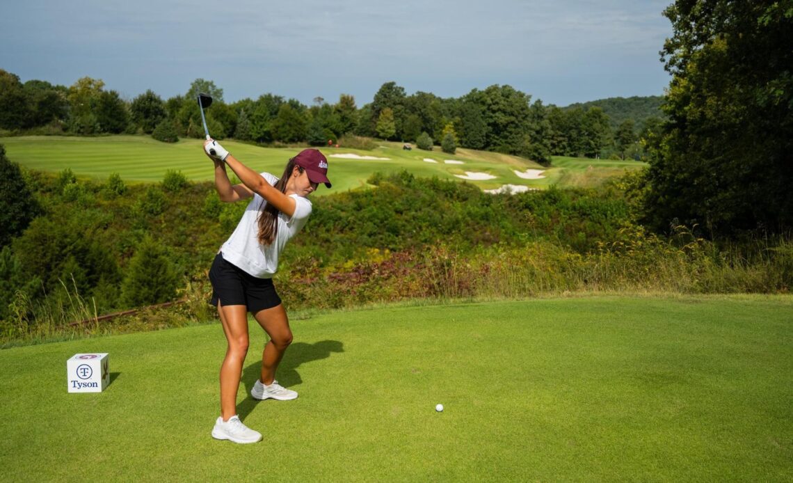 Lopez Ramirez Named to ANNIKA Award’s Final Fall Watchlist