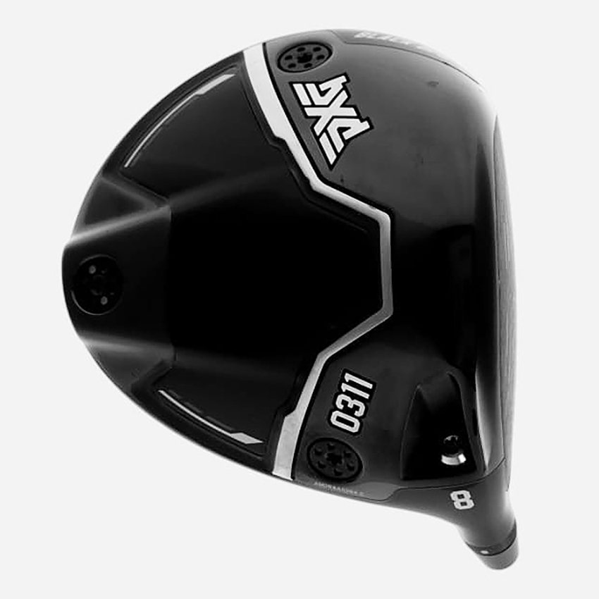 PXG 0311 Black Ops driver