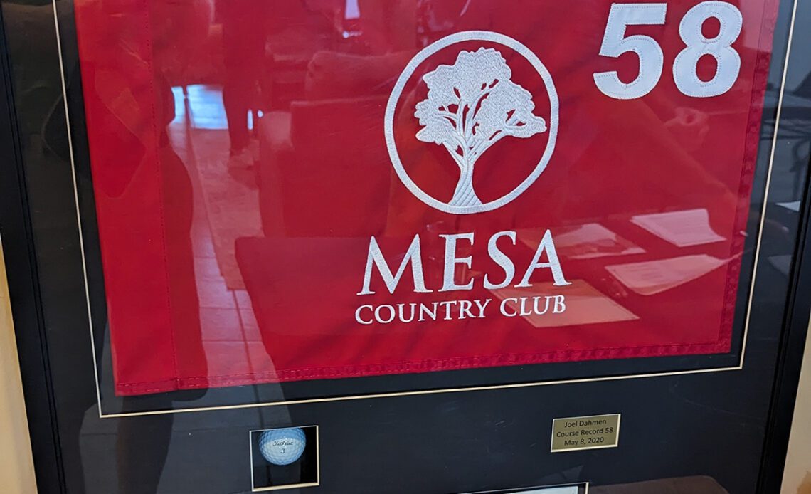 Mesa Country Club