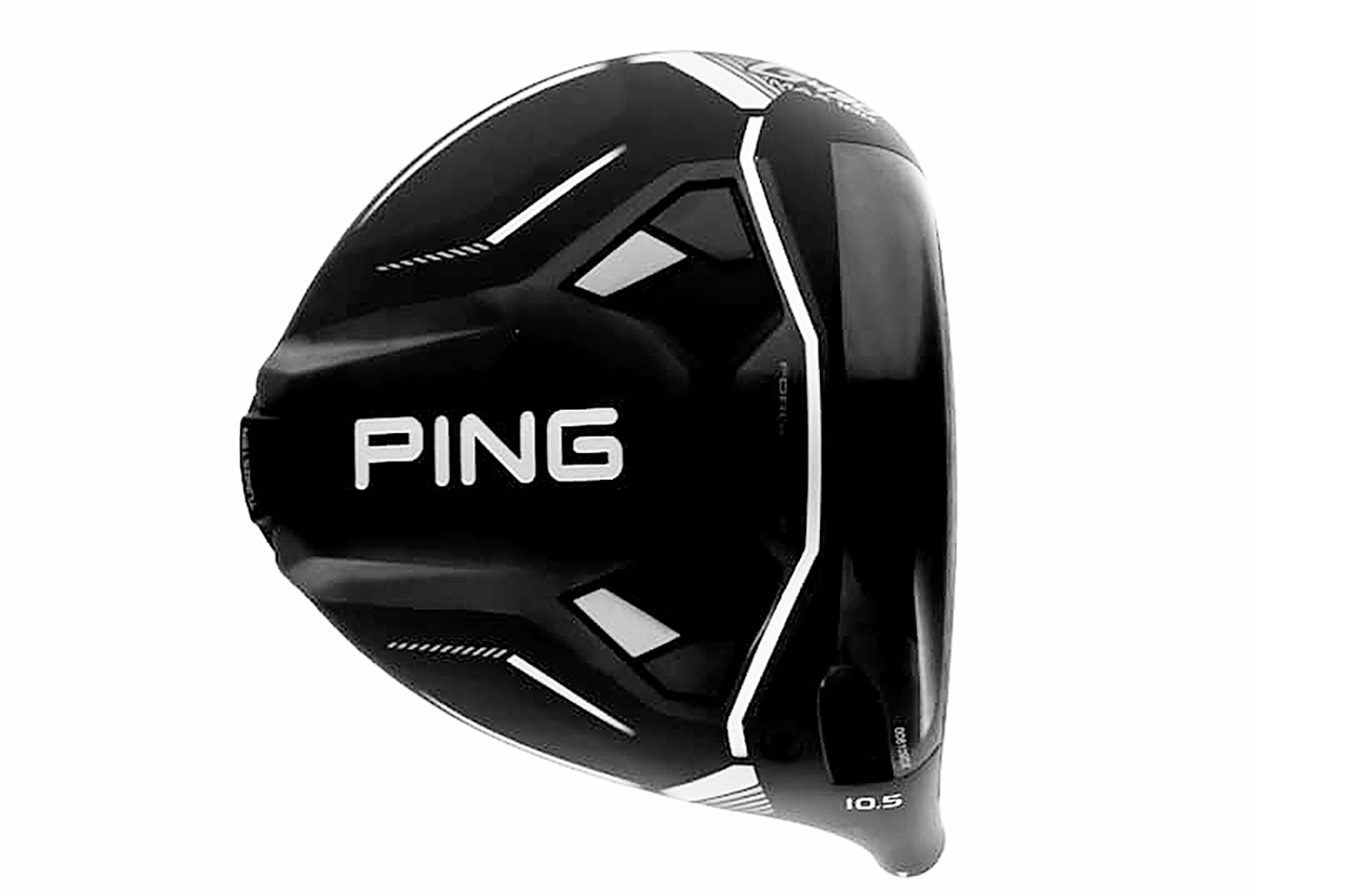 Ping G430 Max 10K driver