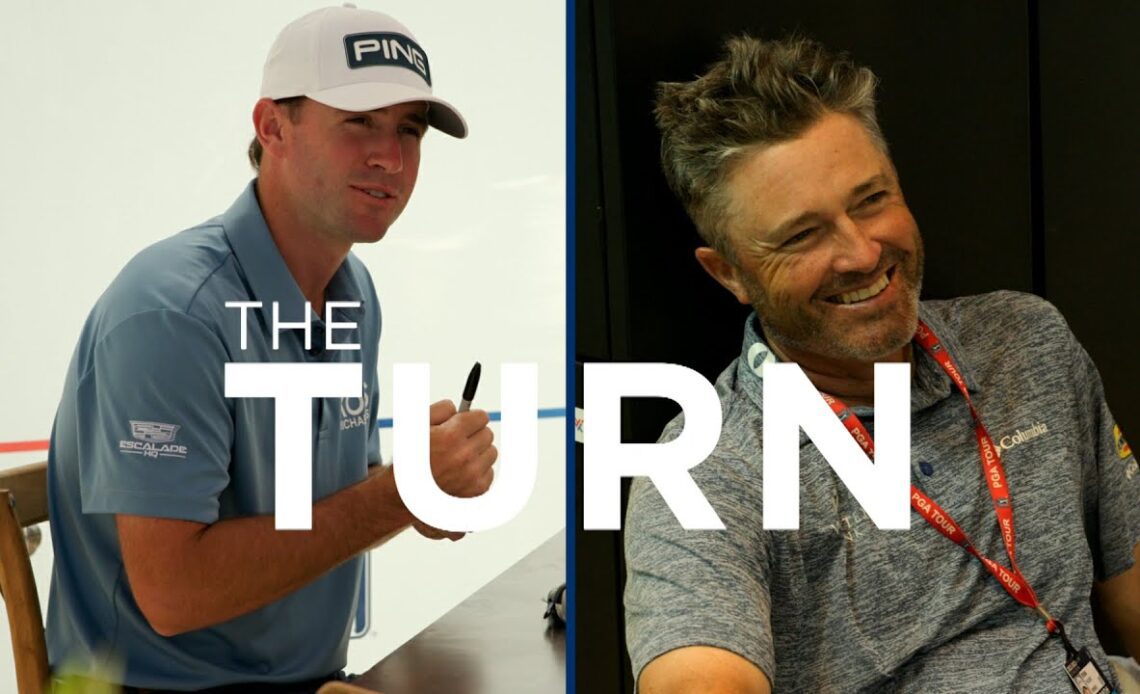 The Turn at World Wide Technology Championship | FedExCup Fall | PGA TOUR Originals