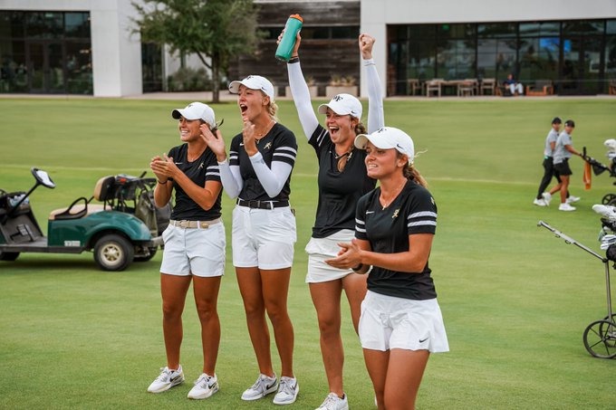 What we learned this fall from the women’s college golf season