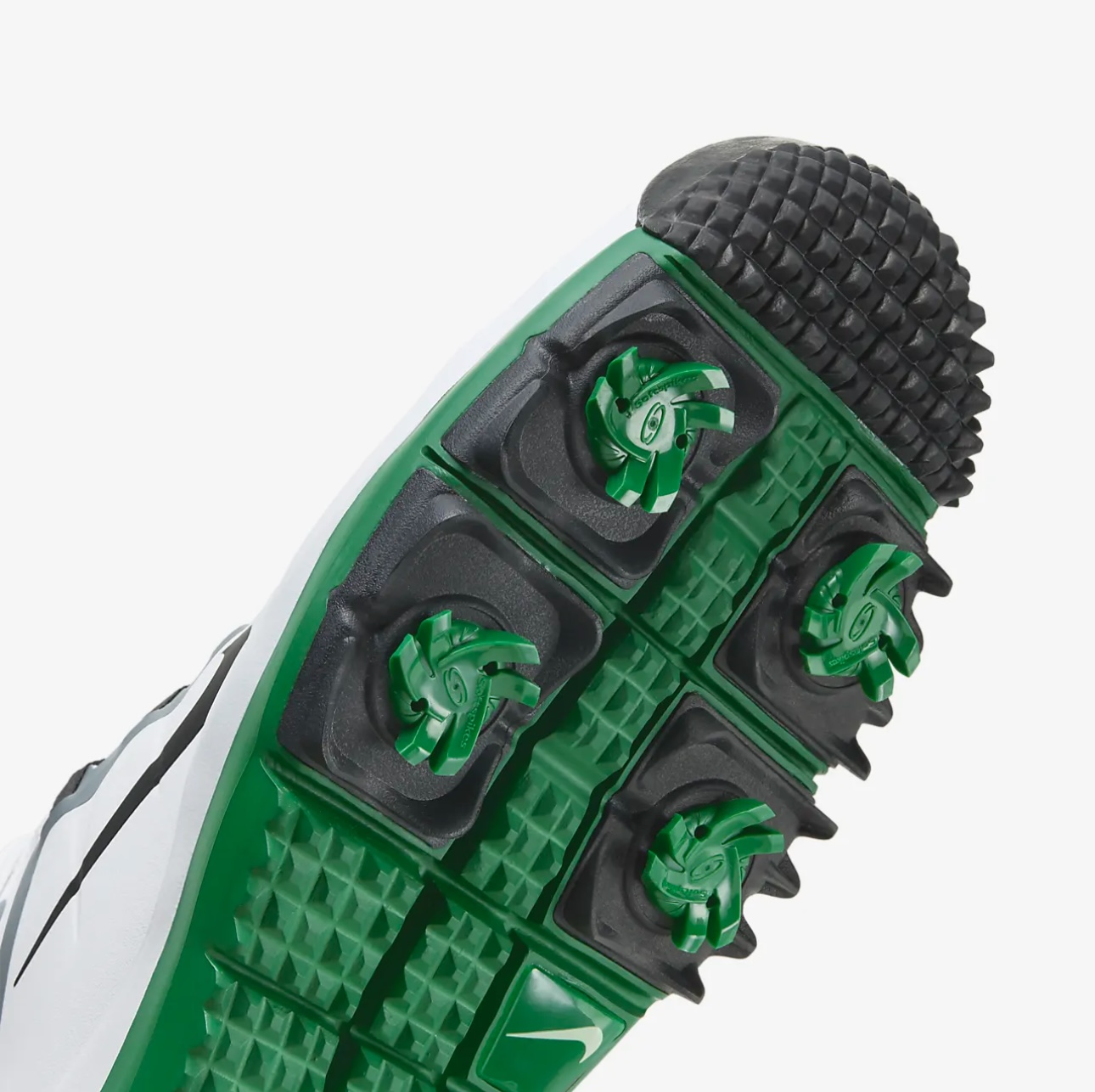 Nike Tiger Woods '13 Masters edition