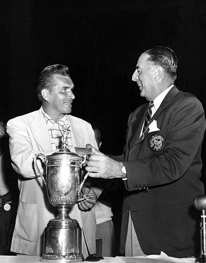 1952 U.S. Open