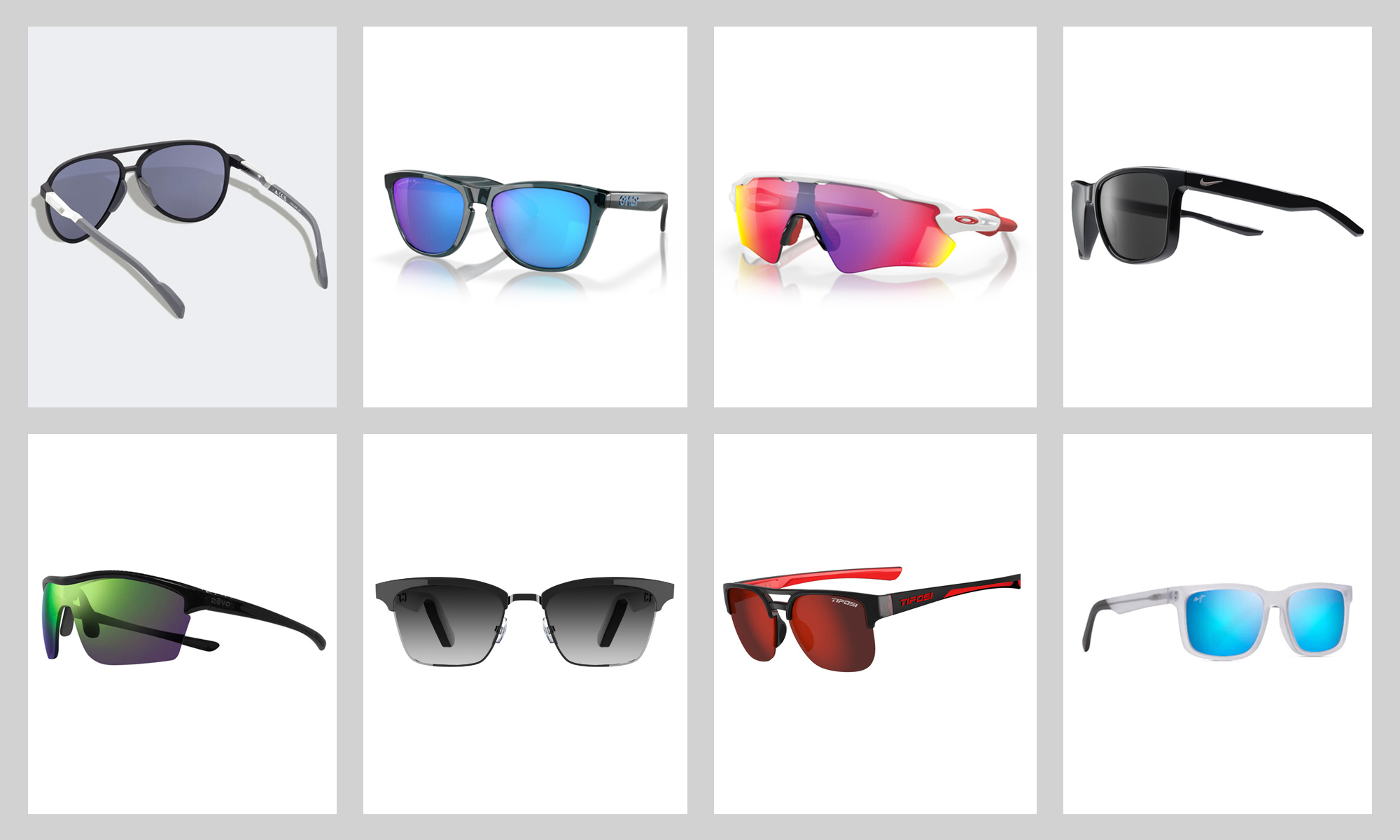 Best golf sunglasses 2023