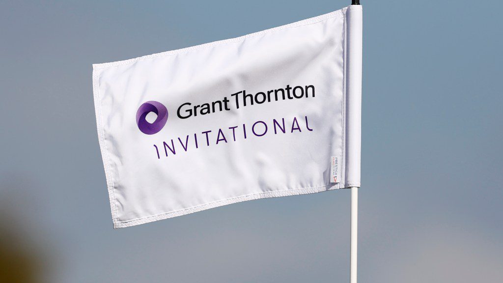 2023 Grant Thornton Invitational Sunday tee times, how to watch