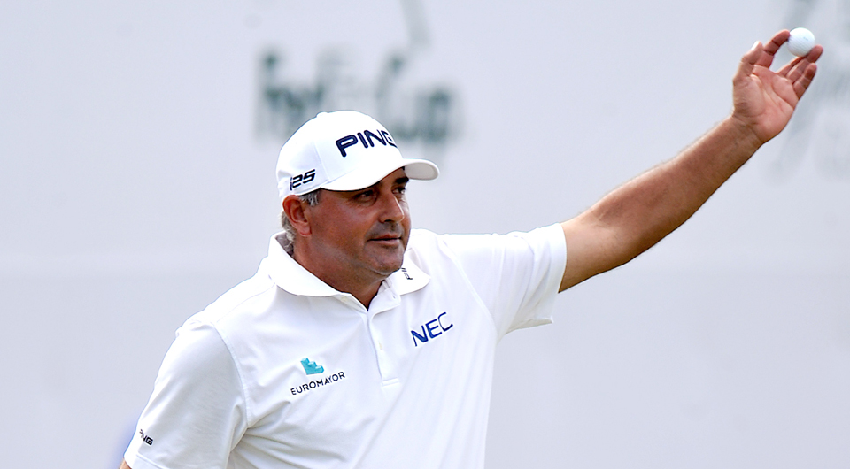 Angel Cabrera reinstated on all PGA Tours after 2-year prison sentence