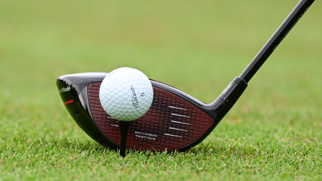 Drivers could be next for USGA, R&A after golf ball rollback news